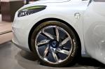 Renault Fluence Z.E. Concept 2009 года
